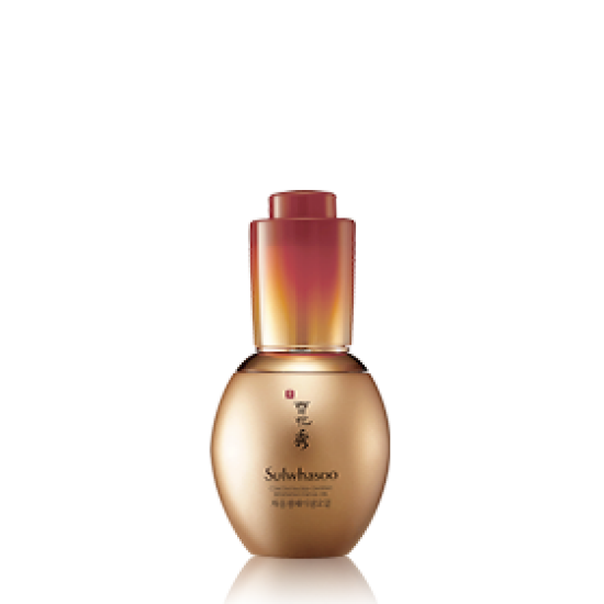 Concentrated Ginseng Renewing Facial Oil