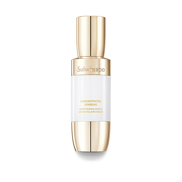 Concentrated Ginseng Brightening Serum Thumb