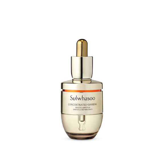 Concentrated Ginseng Rescue Ampoule