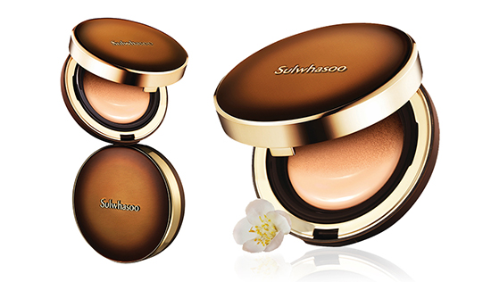 Perfecting Cushion Intense