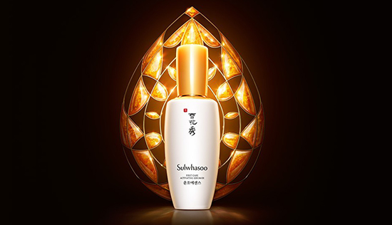 Sulwhasoo Price Adjustment Enjoy the Superior Shopping Experience in Hong Kong (China)