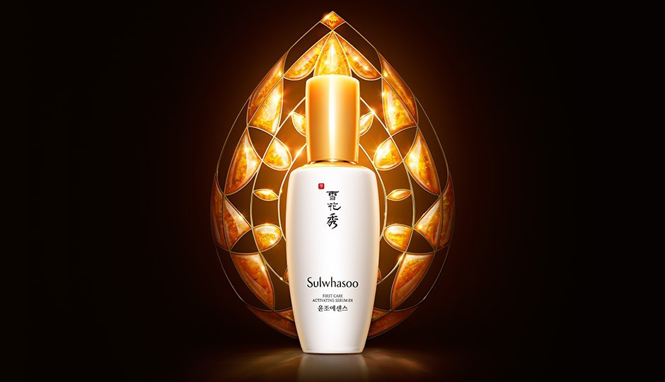 Sulwhasoo Price Adjustment Enjoy the Superior Shopping Experience in Hong Kong (China) image