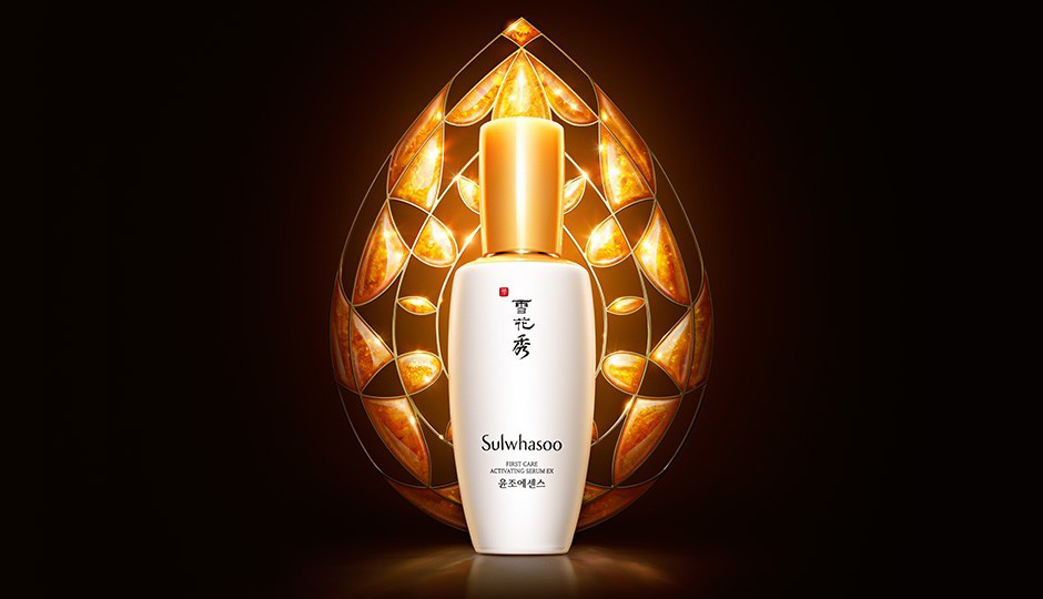 Sulwhasoo Price Adjustment Enjoy the Superior Shopping Experience in Hong Kong (China) image