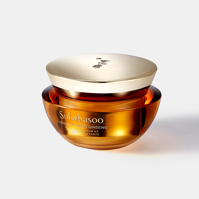Concentrated Ginseng Renewing Cream EX 5