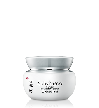 Snowise Brightening Cream