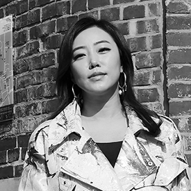 設計師  Yuna Yang