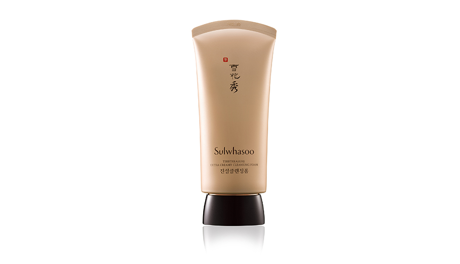 全新Timetreasure Extra Creamy Cleansing Foam image