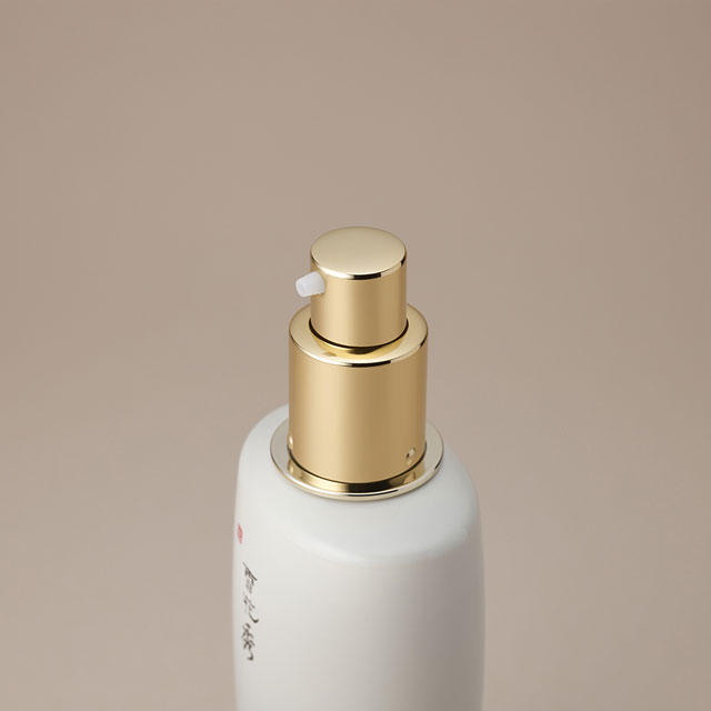 First Care Activating Serum 5