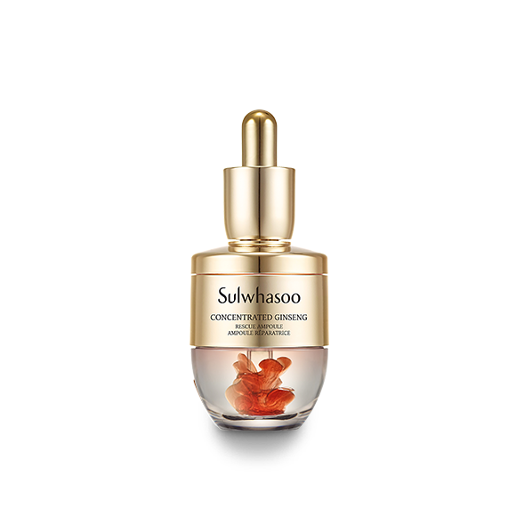 Concentrated Ginseng Rescue Ampoule
