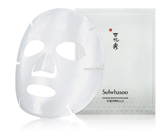 fisrt care activating mask 1 sheet