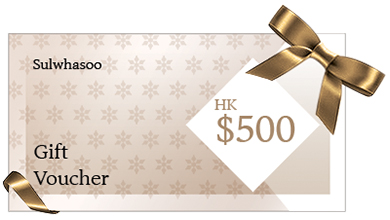 會員更可以800積分換取HK$500產品現金禮券一張