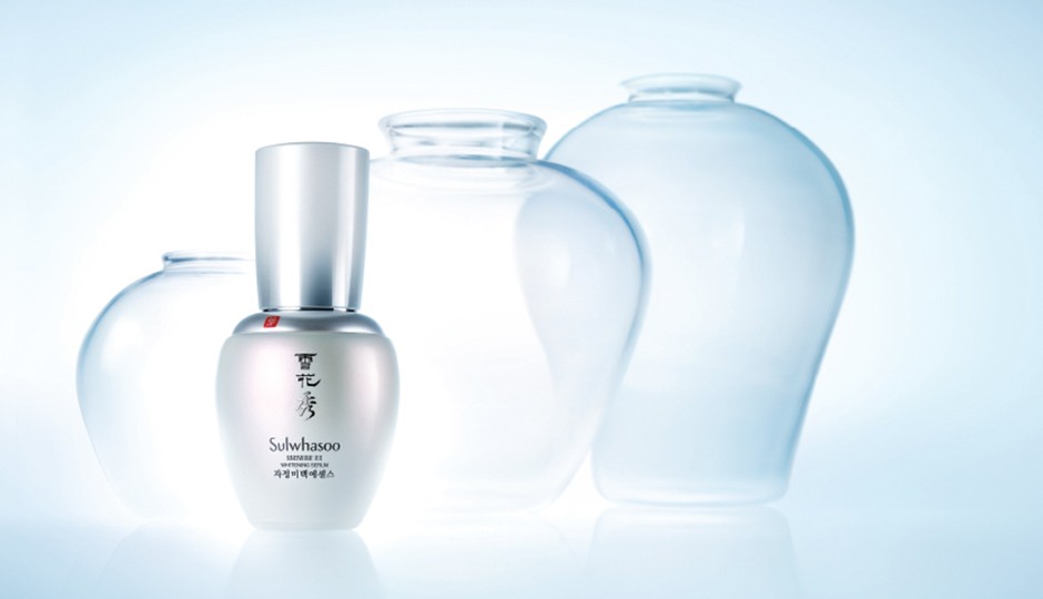Snowise EX Whitening Serum -- Membuat kulit bercahaya dan mengurangi kekusaman pada kulit yang disebabkan panas matahari.   영상보기