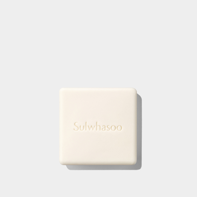 Signature Ginseng Facial Soap 2