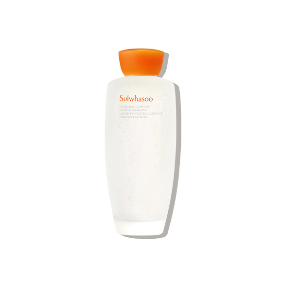 Essential Comfort Balancing Water