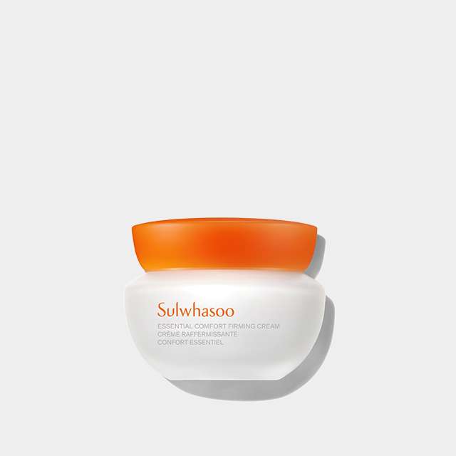 Essential Firming Cream