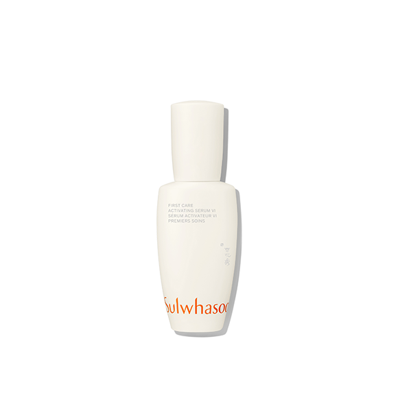 First Care Activating Serum VI