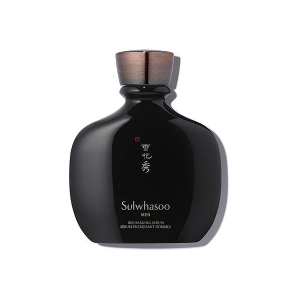 Recharging Serum