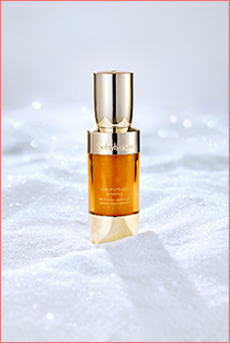 CONCENTRATED GINSENG RENEWING SERUM EX