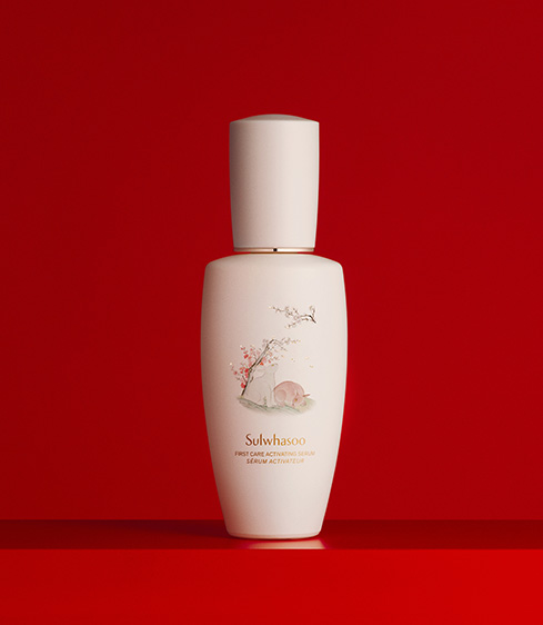 Sulwhasoo LNY Limited Edition First Care Activating Serum