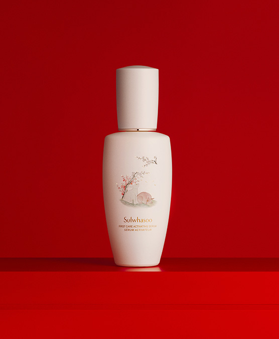 Sulwhasoo LNY Limited Edition First Care Activating Serum