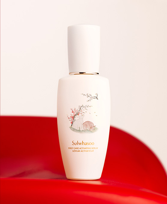 Sulwhasoo LNY Limited Edition First Care Activating Serum