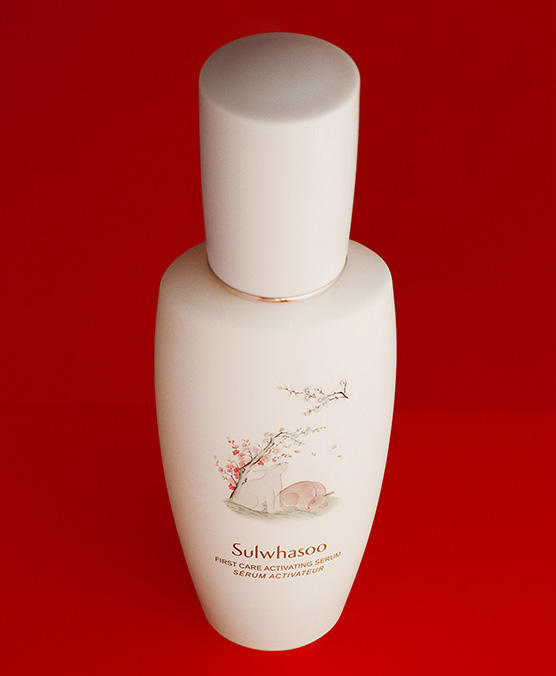 Sulwhasoo LNY Limited Edition First Care Activating Serum