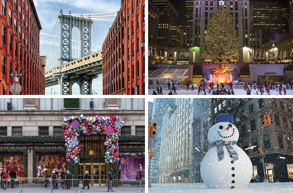 Happy Holiday Happy New Year Br New York Singapore Sulwhasoo