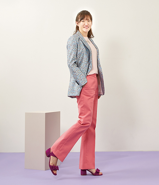 Kim So Yeon - Sulwhasoo Style | Sulwhasoo