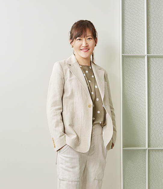 Kim So Yeon - Sulwhasoo Style | Sulwhasoo