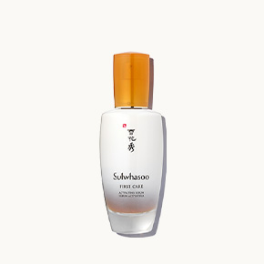 First Care Activating Serum