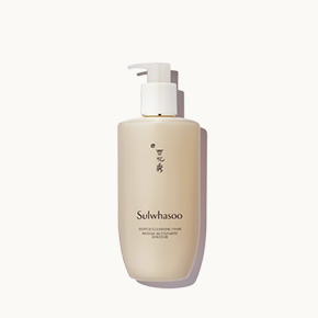 Gentle Cleansing Foam