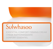 ESSENTIAL COMFORT FIRMING CREAM