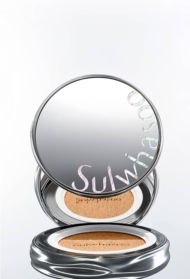 Perfecting Cushion model and Perfecting Cushion Airy model