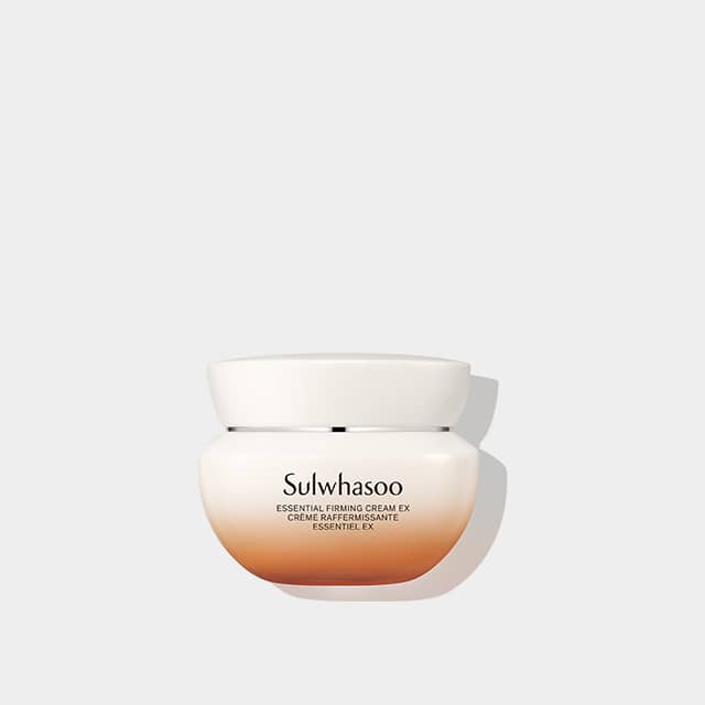 Essential Firming Cream EX