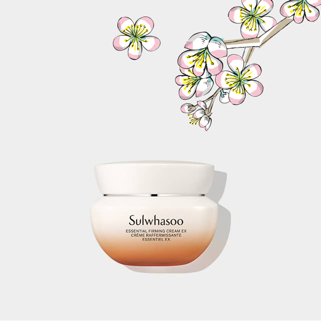 Essential Firming Cream EX