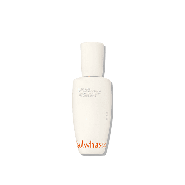 First Care Activating Serum VI