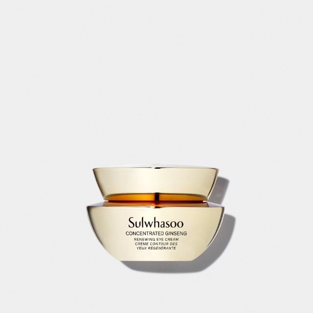 Concentrated Ginseng Renewing Eye Cream ALT