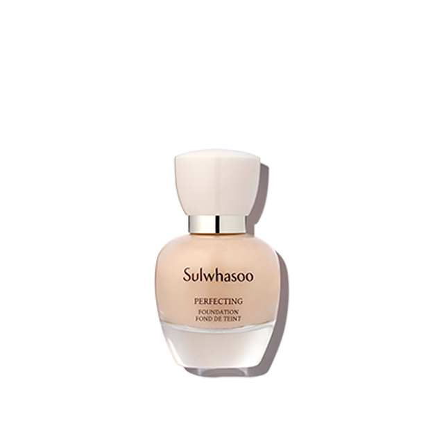 Perfecting Veil Base SPF29/PA++ | Sulwhasoo International