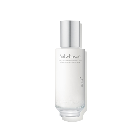 The Ultimate S Enriched Emulsion
