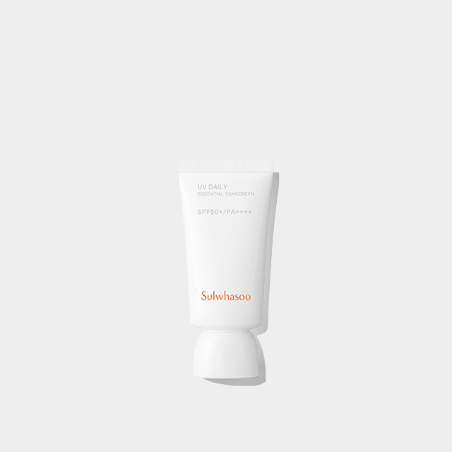 UV Daily Essential Sunscreen | Sulwhasoo International