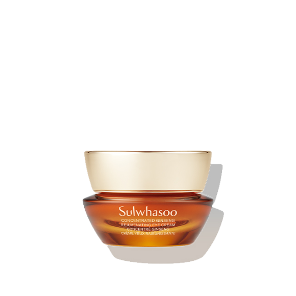 Concentrated Ginseng Rejuvenating Eye Cream