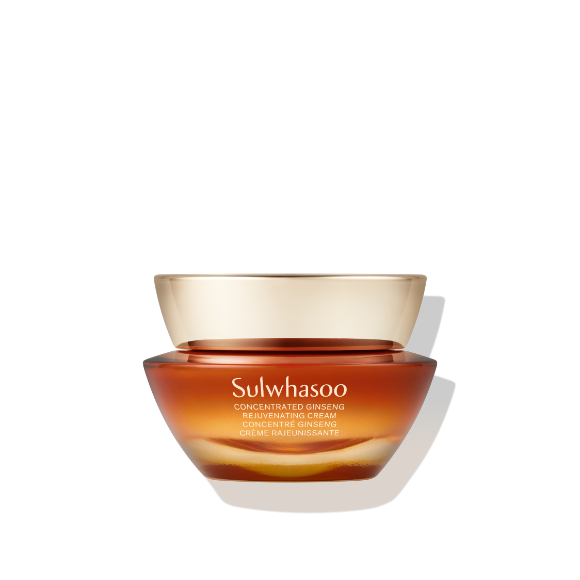 Concentrated Ginseng Rejuvenating Cream
