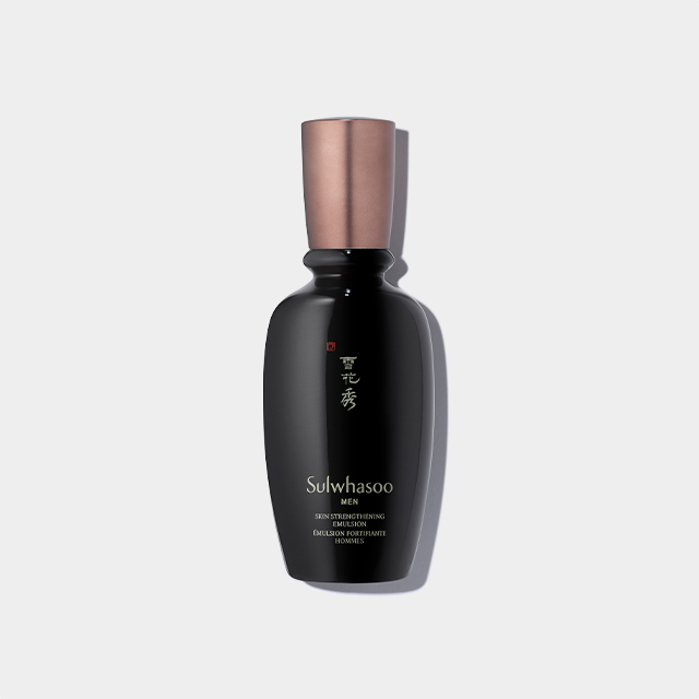 All Men Products - Sulwhasoo Serum, Emulsion, Cream