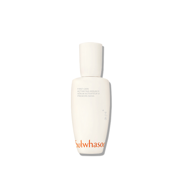 First Care Activating Serum VI 1