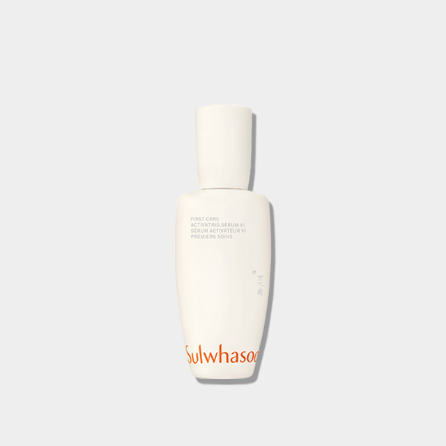 First Care Activating Serum VI 1