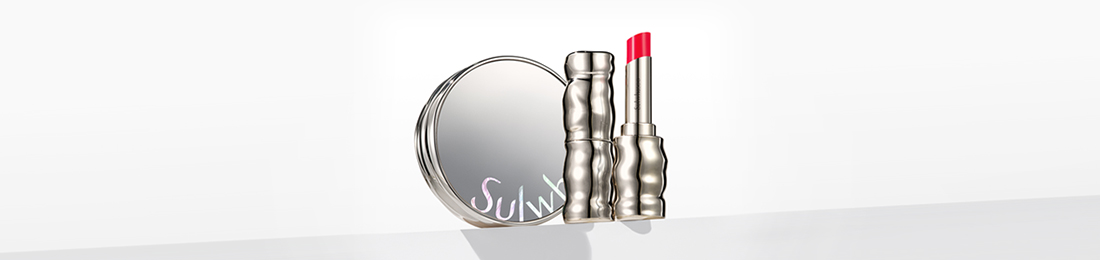 Perfecting Cushion, Perfecting Lip Color