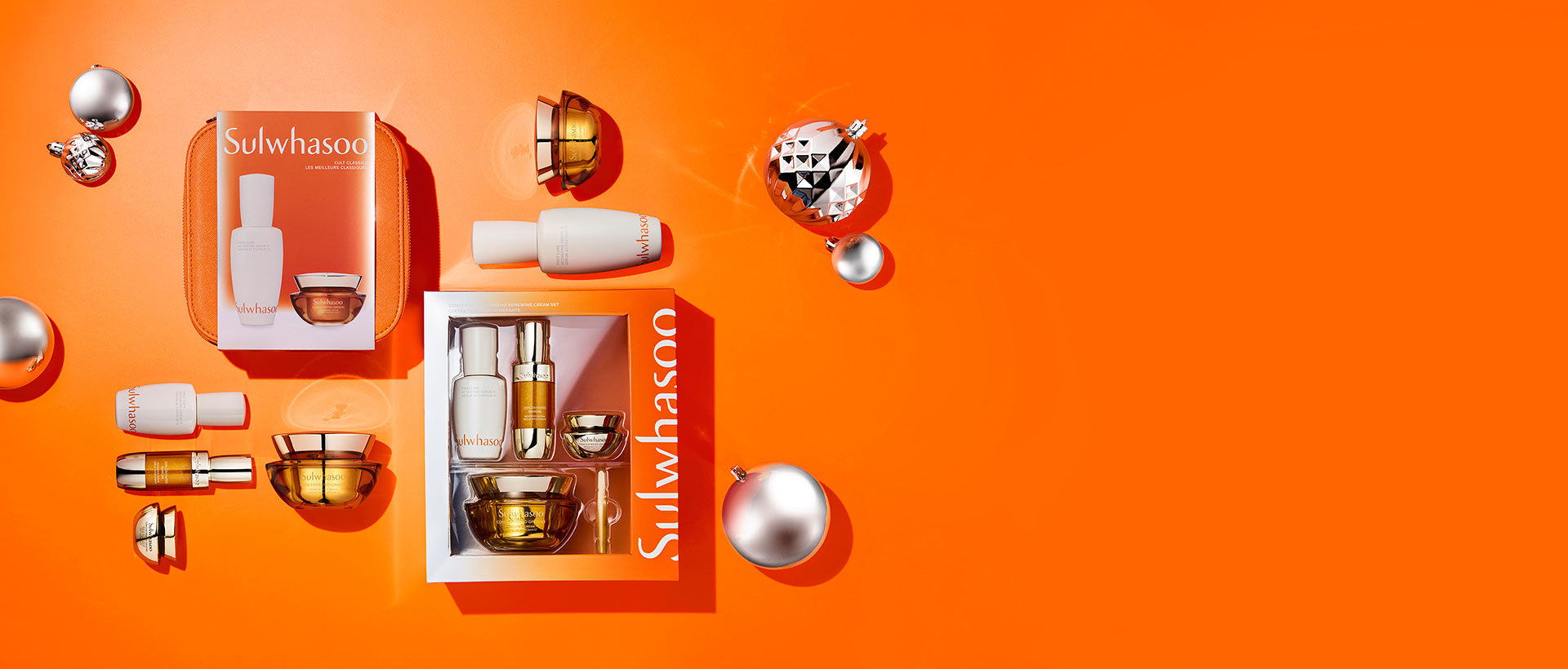 2023 Sulwhasoo Holiday Collection