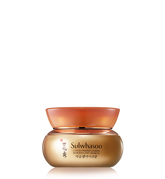 Concentrated Ginseng Renewing Eye Cream