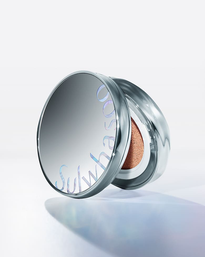 Perfecting Cushion