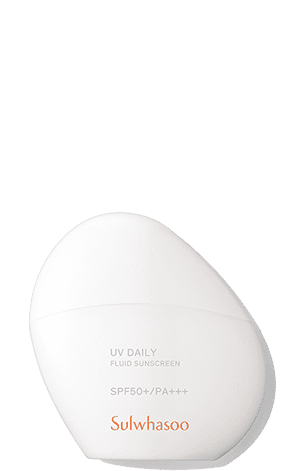 UV Daily Fluid Sunscreen